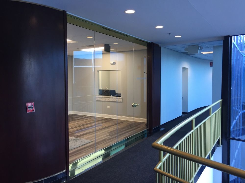 Owner/User Office Condo for Sale with In-Place Income: 600 Enterprise Drive, 200-214, Oak Brook, IL 60523